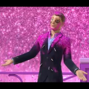 Meet your Posher, Chen